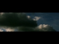 Time-lapse Clouds over Newmarket's Rowley Mile Race Course, November 2009