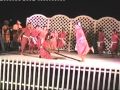 Goan Folk Dances:  KUNNBI Dance 2