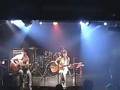 あした - nj - live -