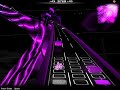 Parov Stelar - Spider - Audiosurf