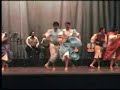 Folkuni  - Festejo