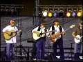 Wes Miller Band Live-Kentucky Chimes