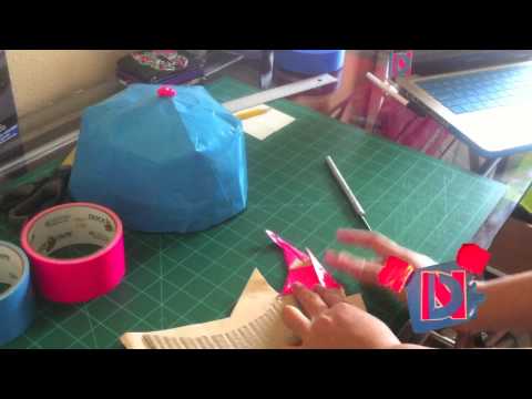 how to snap duct together