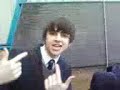 greg hayes nd lewis barr at skl