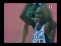 1999 Championnats du monde d'Athlétisme
