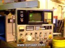 Mori Seiki MV Junior Vertical Machining