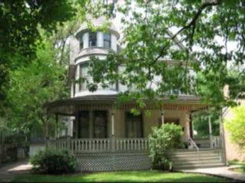 Ernest Hemingway Museum and Birthplace