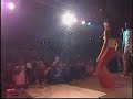 African Dancing