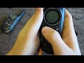 Видеообзор Motorola TLKR T40
