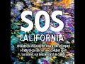 Please note the Town Hall mentioned in the interview has been postponed until mid-2008.SOS California is a nonprofit organization dedicated to reducing the environmental impact of natural gas and oil seep pollution upon our ocean, our beaches and air quality.Email: info@soscalifornia.orgSanta Barbara Office: 805-963-4596