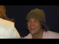 Jared Padalecki - signing at supanova 08