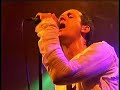 EMF - Unbelievable - Live at the Astoria