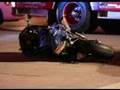 Fatal Motorcycle Accident Crash - Houston, TX