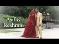 Bengali Wedding Reception | Bloomsbury Films ®