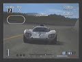 GT4 Max Speed // Chaparral 2D // 305.10mph in first gear!