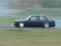 Raptowny Drift