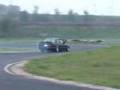 Raptowny Drift