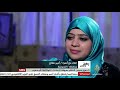 رهن الإعتقال لقاء مع أسرة أمير صالح.. محافظة المنوفية -Views : 1