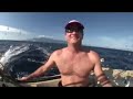 maui sailing with bros 
