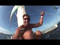 maui sailing with bros 