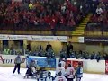 Cardiff Devils v Sheffield Steelers - 16.11.2008 - 2nd Fight Of The Match Cardiff Devils v Sheffield Steelers - 16.11.2008 - 2nd Fight Of The Match