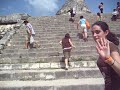 mexico   chichen itza