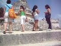 mexico   chichen itza
