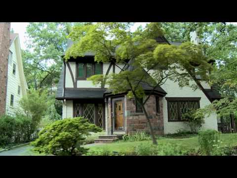 Maplewood Town Video