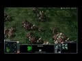 [HD] Terran Tutorial - Basics P7
