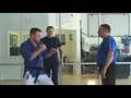 Val Raizanov -Systema Ballistic Striking explained by Neil Franklin
