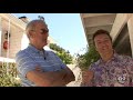 At Home With John Cleese