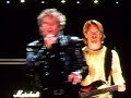 YOU ' RE IN MY HEART ROD STEWART EN ARGENTINA 2008