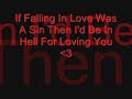 Losing