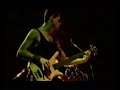 La cancion del pirata, TIERRA SANTA