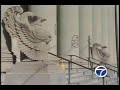 Albert Pike Temple Defaced Albert Pike Temple Defaced