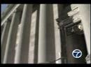 Albert Pike Temple Defaced