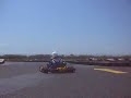 jesus,chicho,karti ,el loco y iñaki. karting palmeres