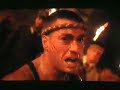 WHITE TIGER of the WEST Part. 3 - Jean-Claude Van Damme