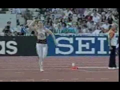 how to train javelin