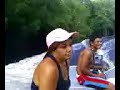 Canales de Paparo, en susto! Canales de Paparo, en susto!