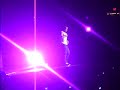 Omarion Dancing @ UCP Tour in MSG.