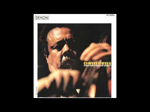 Charles Mingus – Charles Mingus With Orchestra (Full Album)
