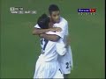 Santos X Gimnasia Esgrima