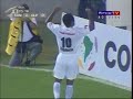 Santos X Gimnasia Esgrima