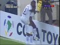 Santos X Gimnasia Esgrima