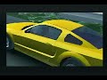 PSP TEST DRIVE UNLIMITED Play02