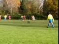 Jokers Borsbeek - Fc Gençlerbirligi (Berchem)