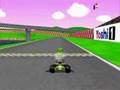 タミフルでってぃう - マリオカート64