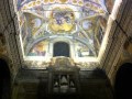 Tim Hecker live Santa Cristina Church, Parma, 02-11-2012