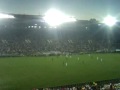 Clint Mathis retires from professional competition vs Real Madrid 8/7/2010
